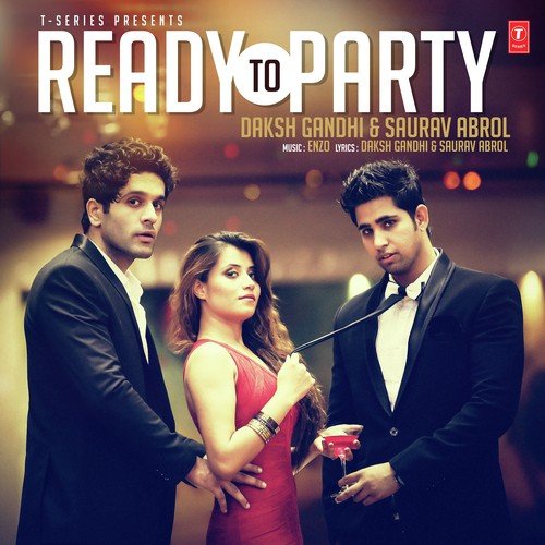 Daksh Gandhi Songs MP3 Download